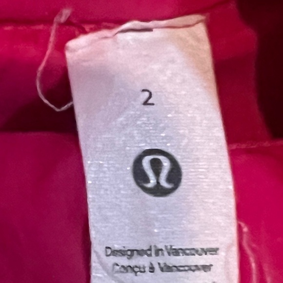 Lululemon workout set - Picture 7 of 15